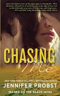 Chasing Me: Sex on the Beach