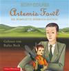 Artemis Fowl - Die komplette Hörbuch-Edition
