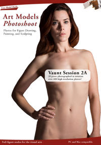 Photoshoot Vaunt 2a Session