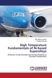 High Temperature Fundamentals of Ni-Based Superalloys