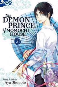 The Demon Prince of Momochi House 2