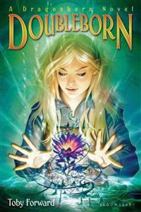 Doubleborn: A Dragonborn Novel