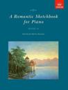 A Romantic Sketchbook for Piano, Book II