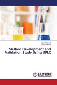 Method Development and Validation Study Using Uplc