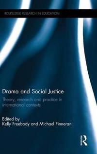 Drama and Social Justice