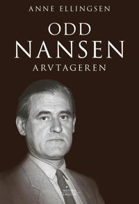 Odd Nansen - Anne Ellingsen | Inprintwriters.org
