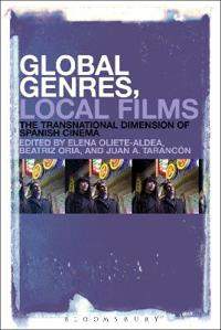 Global Genres, Local Films