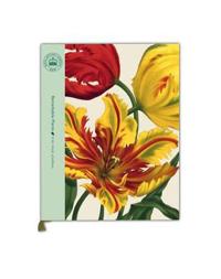 Remarkable Plants Five-year Journal