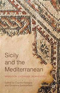 Sicily and the Mediterranean
