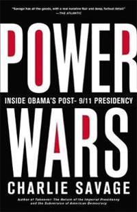 Power Wars
