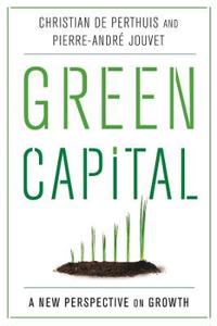 Green Capital