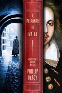 A Prisoner in Malta