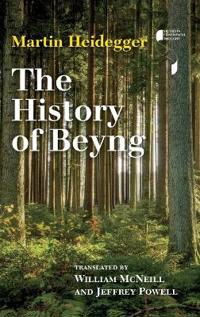 The History of Beyng
