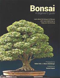 Bonsai: A Beginners Guide