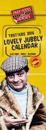 The Official Only Fools and Horses 2016 Slim Calendar