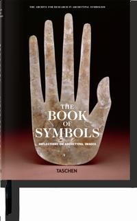 Contratado especificación En marcha The Book of Symbols. Reflections on Archetypal Images - Archive for Research  in Archetypal Symbolism (ARAS) - inbunden (9783836514484) | Adlibris  Bokhandel