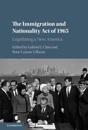The Immigration and Nationality Act of 1965