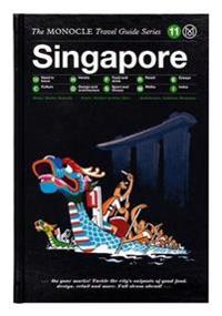 Monocle Singapore
