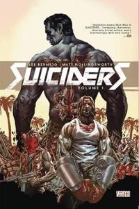 Suiciders 1