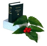 Christmas Carol Minibook