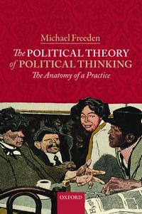 The Political Theory of Political Thinking