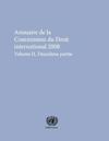 Annuaire de la Commission du Droit International, 2008, Vol. II, Partie 2