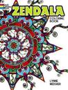 Zendala Coloring Book