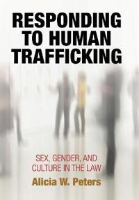 Responding to Human Trafficking