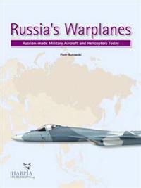 Russia's Warplanes