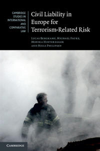 Civil Liability for Terrorism-related Risk