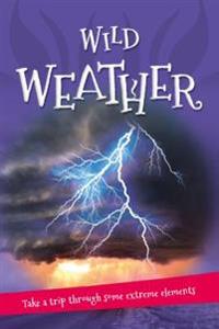 Wild Weather: Everything You Want to Know about Our Weather in One Amazing Book