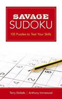 Savage Sudoku