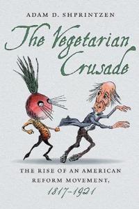 The Vegetarian Crusade