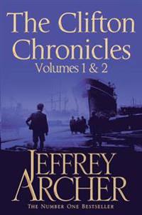 The Clifton Chronicles: Volumes 1 & 2