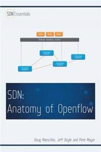 Software Defined Networking (Sdn)