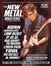 The New Metal Masters