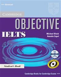 Objective IELTS. Student's Book with CD-ROM