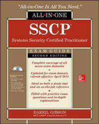 SSCP Systems Security Certified Practitioner All-in-One Exam Guide