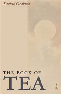 The Book of Tea, Large-Print Edition