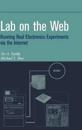 Lab on the Web