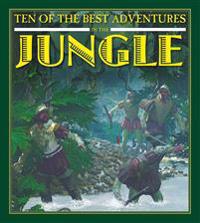 Ten of the Best Adventures in the Jungle