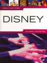 Really Easy Piano - 23 Disney Favourites