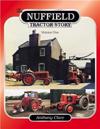 The Nuffield Tractor Story: Vol. 1