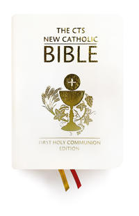 The New Catholic Bible (First Holy Communion)