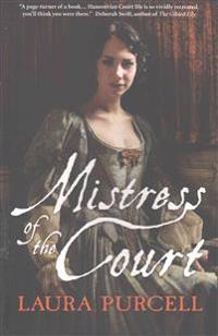 Mistress of the Court