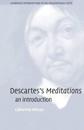 Descartes's Meditations