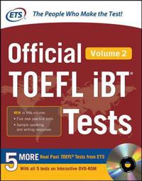 Official Toefl Ibt Tests