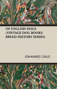 Of English Dogs