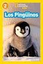 National Geographic Readers: Los Pingüinos (Penguins)