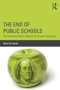 The End of Public Schools
